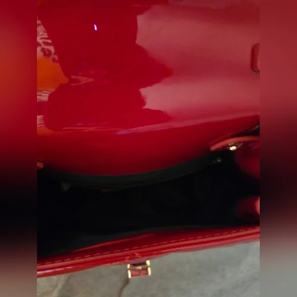 Betsey Johnson Beary Sweet Crossbody In Excellent condition! - Picture 13 of 16